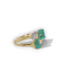 PRISTINE COLUMBIAN RING